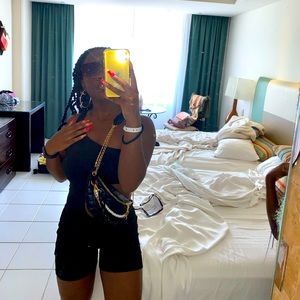 Meet your Posher, Lakala